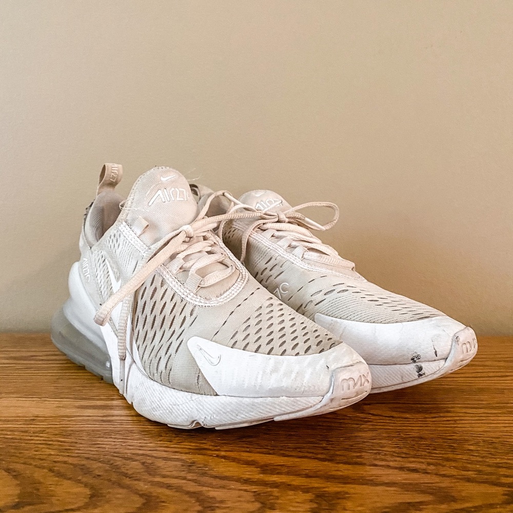 Nike Air Max 270